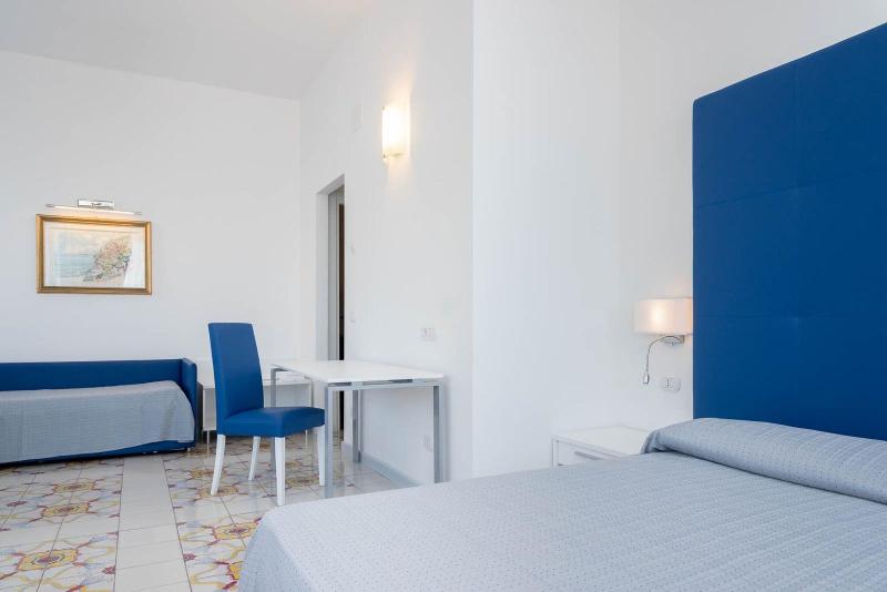 Номер Комфорт, Sole Splendid