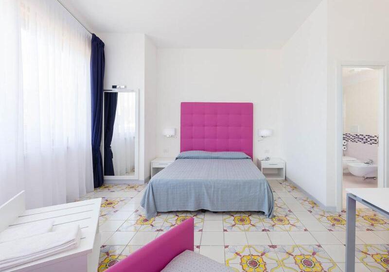 Номер Комфорт, Sole Splendid