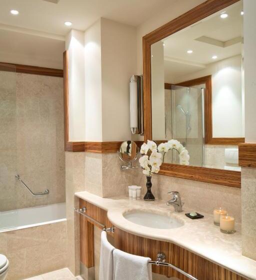 Номер Superior, Starhotels Anderson