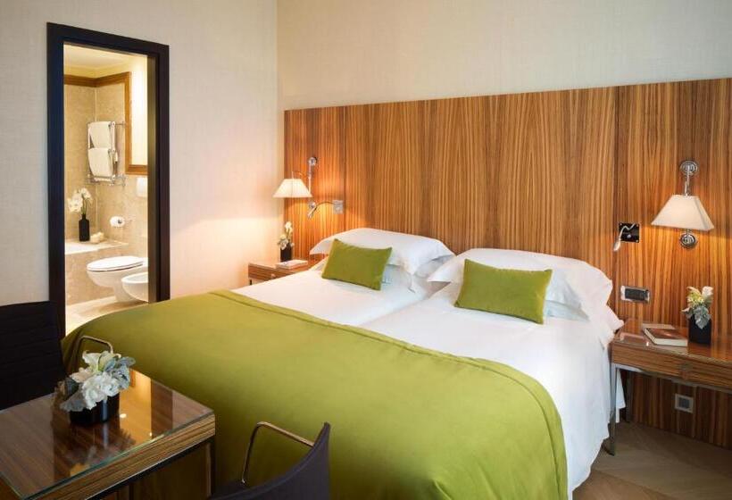 Номер Superior, Starhotels Anderson