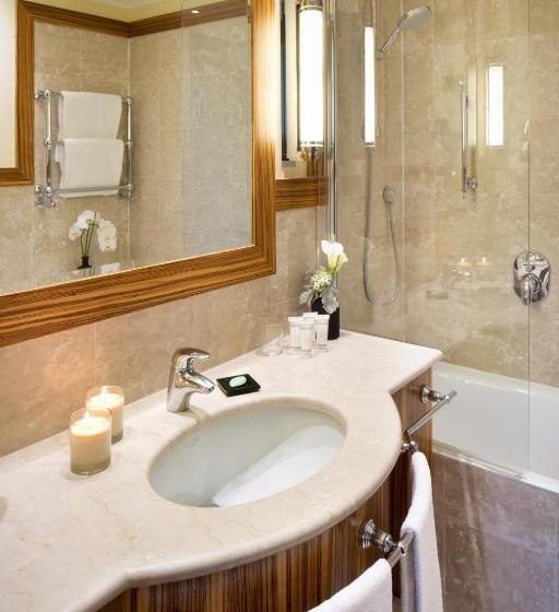 Семейный Номер, Starhotels Anderson