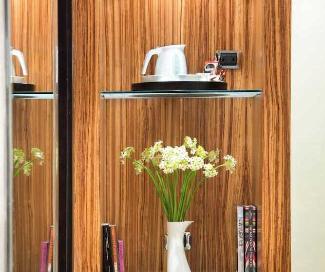 Номер Superior, Starhotels Anderson