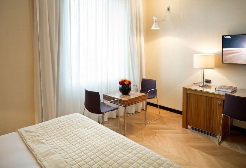 Семейный Номер, Starhotels Anderson