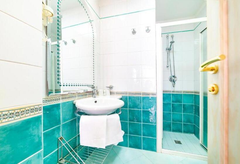 غرفة قياسية, Terme Don Pepe