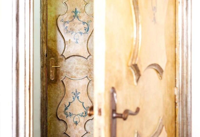 غرفة قياسية, Terme Don Pepe