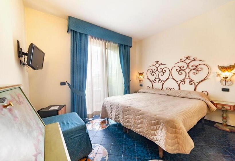 غرفة قياسية, Terme Don Pepe