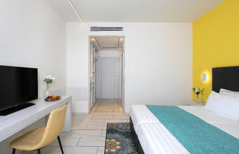 חדר משפחתי, Th Ortano   Ortano Mare Village