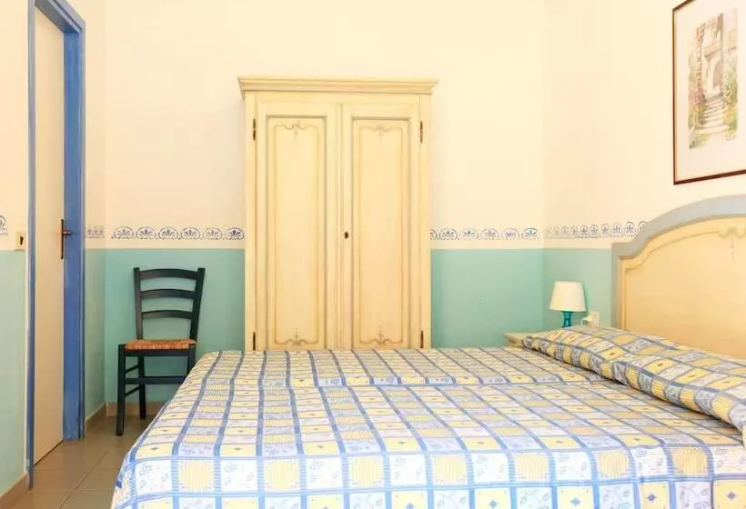 Camera Tripla Standard, Th Ortano Ortano Mare Village