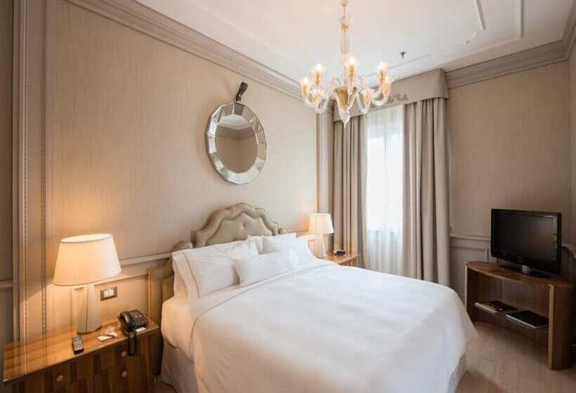 اتاق لوکس, The Westin Excelsior, Florence