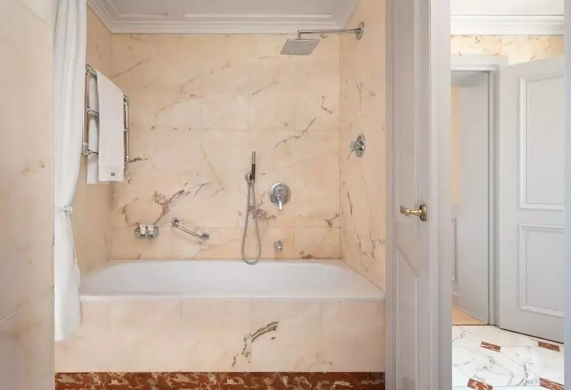 Presidenttisviitti, The Excelsior, A Luxury Collection Hotel, Florence