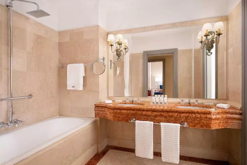 Premium-huone, The Excelsior, A Luxury Collection Hotel, Florence