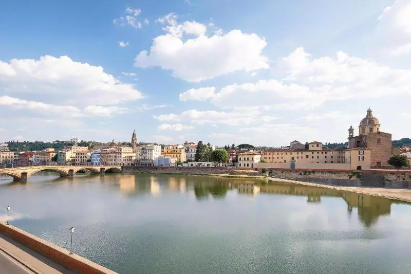 Premium-huone, The Excelsior, A Luxury Collection Hotel, Florence