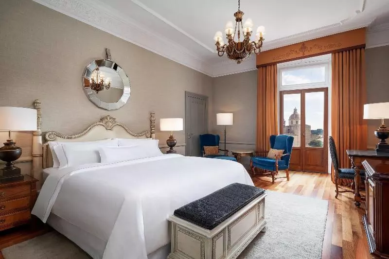 Premium-huone, The Excelsior, A Luxury Collection Hotel, Florence