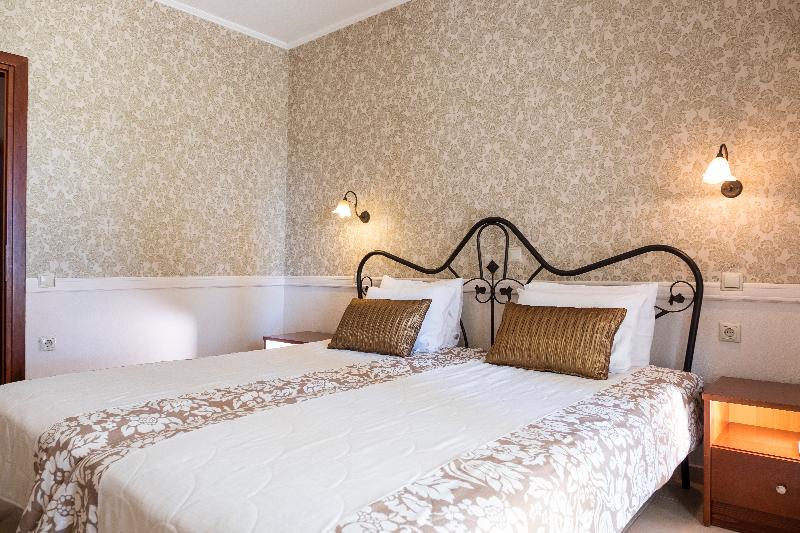 四人标准间, Topazio