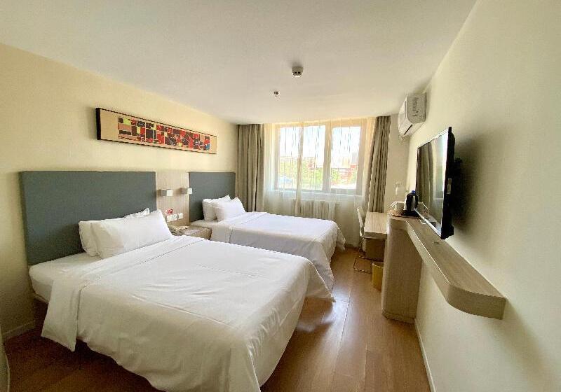 标准单人间, Topazio