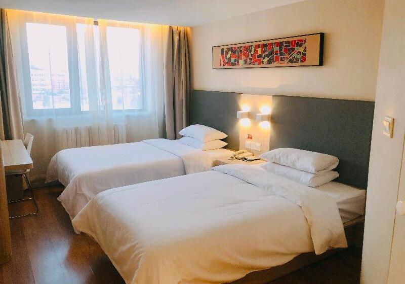 标准单人间, Topazio