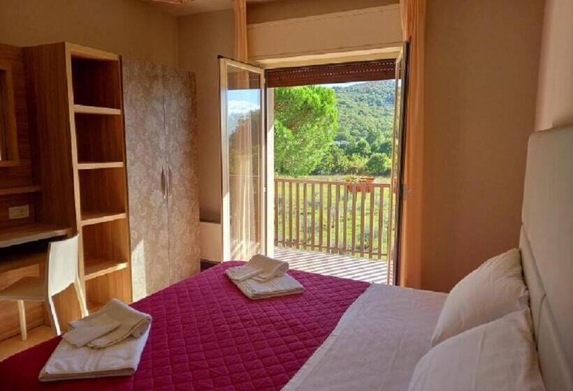 Номер Стандарт с Балконом, Torricella