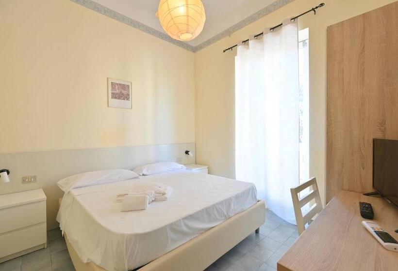 Номер Стандарт, Villa Diana   Beach & Rooms