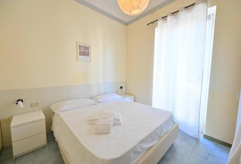 غرفة قياسية, Villa Diana   Beach & Rooms