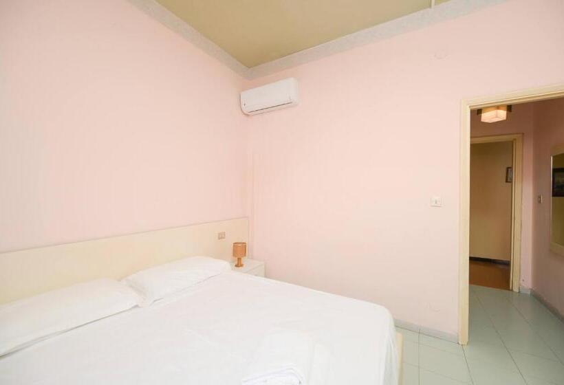 غرفة قياسية, Villa Diana   Beach & Rooms