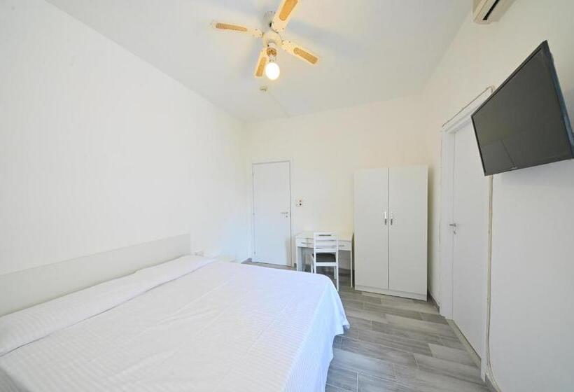 غرفة قياسية, Villa Diana   Beach & Rooms