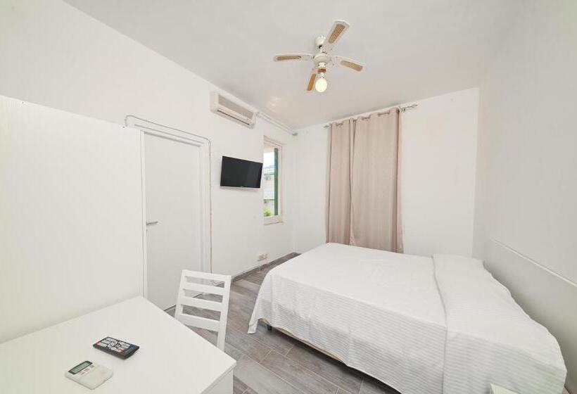 غرفة قياسية, Villa Diana   Beach & Rooms