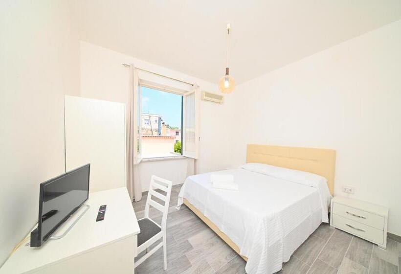 Номер Стандарт, Villa Diana   Beach & Rooms