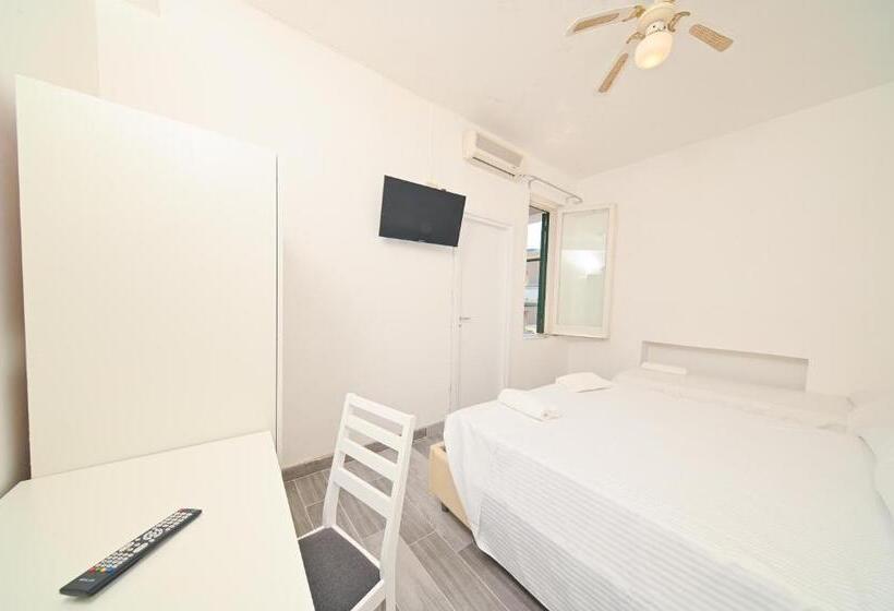 غرفة قياسية, Villa Diana   Beach & Rooms