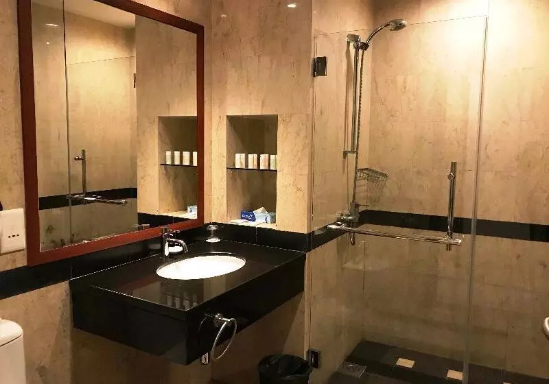 Standard-huone Parveke, Villa Diana Beach & Rooms