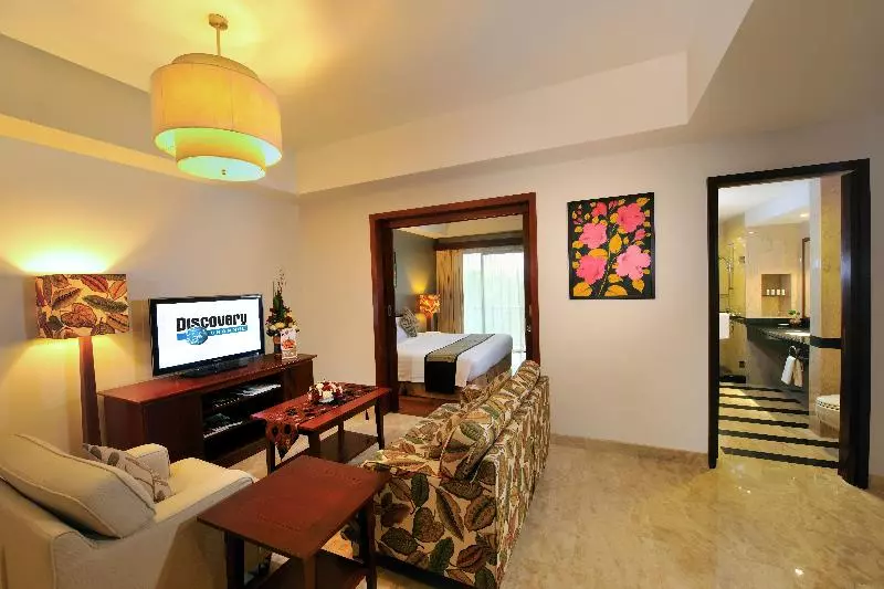 Standard-huone Parveke, Villa Diana Beach & Rooms