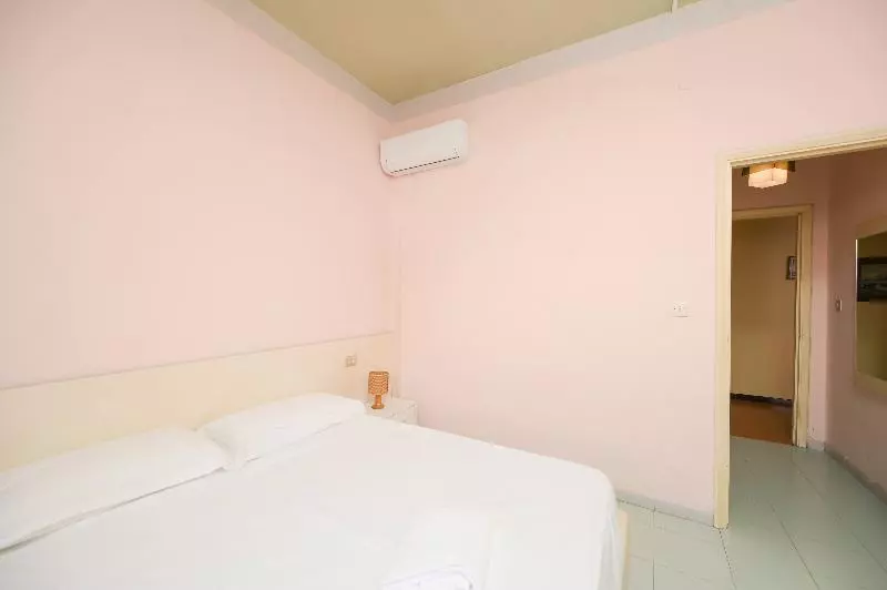 Standard-huone, Villa Diana Beach & Rooms