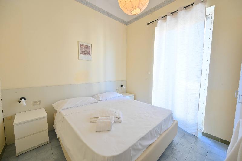 غرفة قياسية, Villa Diana   Beach & Rooms