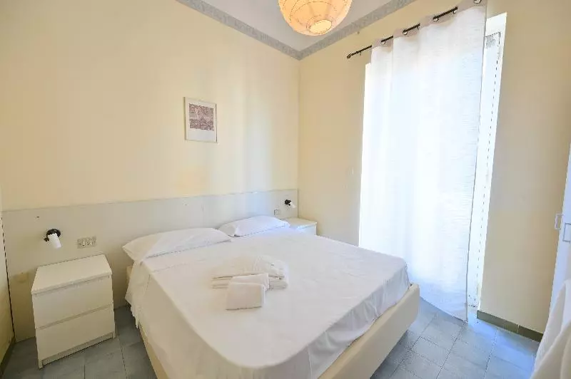 Standard-huone, Villa Diana Beach & Rooms