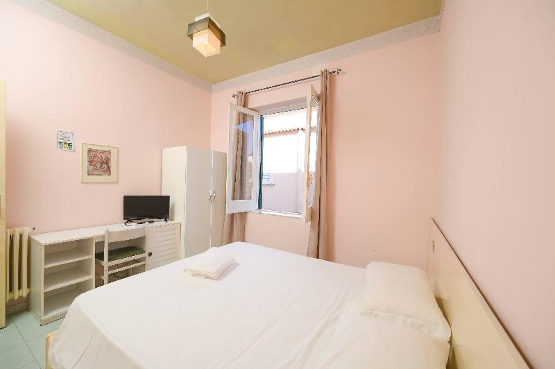 غرفة قياسية, Villa Diana   Beach & Rooms