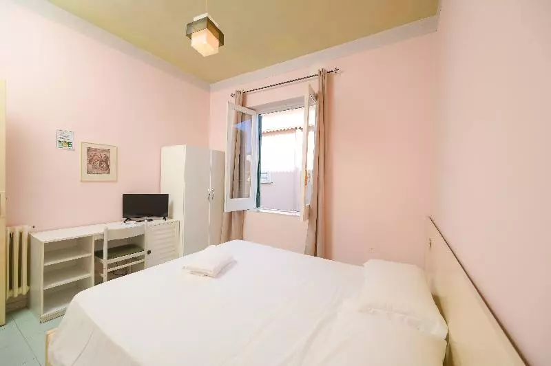 Standard-huone, Villa Diana Beach & Rooms