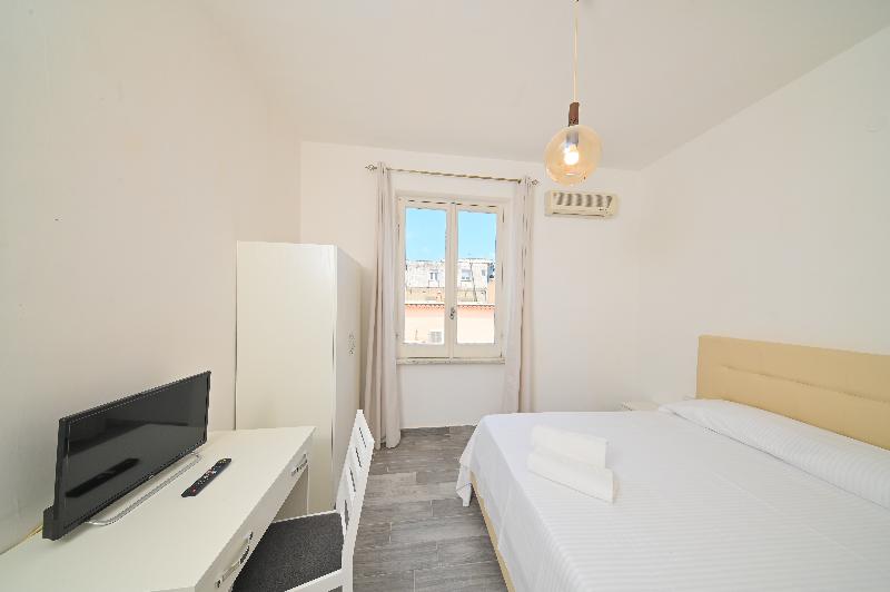Номер Стандарт, Villa Diana   Beach & Rooms