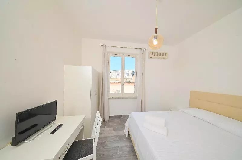 Standard-huone, Villa Diana Beach & Rooms