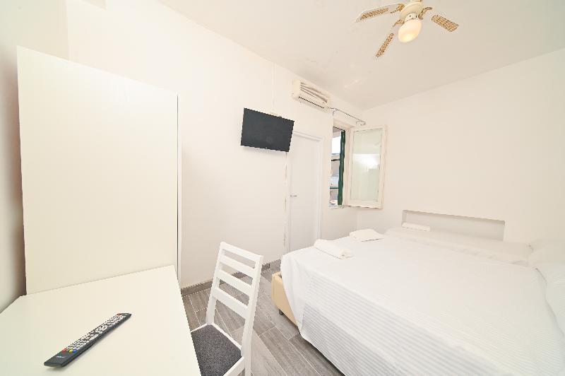 غرفة قياسية, Villa Diana   Beach & Rooms