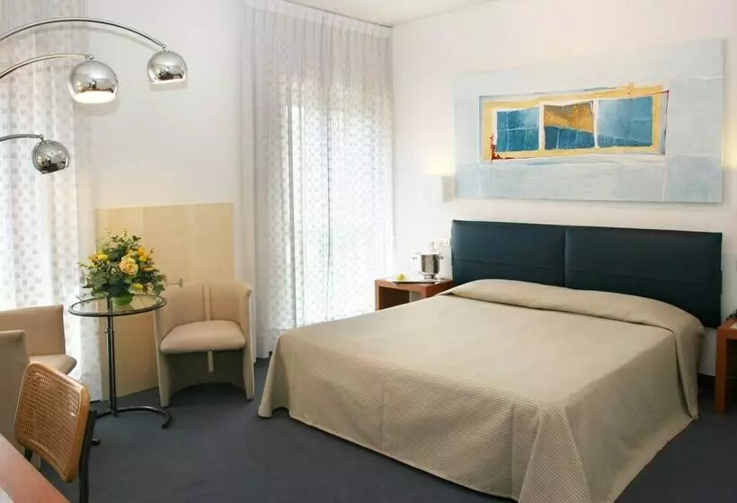 スーペリアールーム, Arte Hotel Perugia