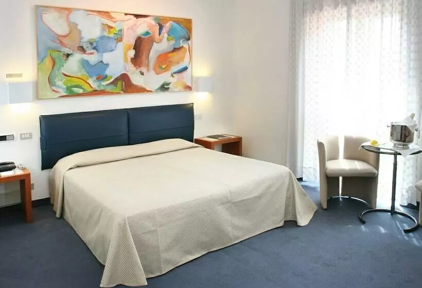 スーペリアールーム, Arte Hotel Perugia