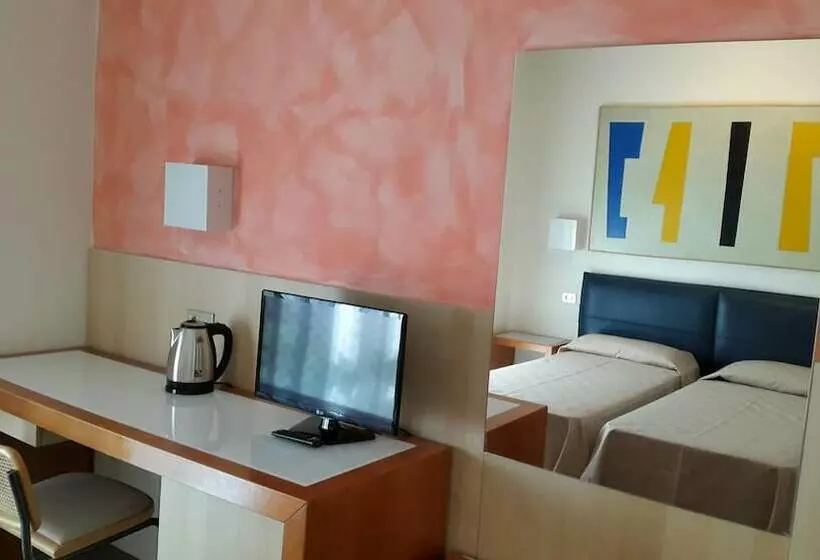 コンフォートルーム, Arte Hotel Perugia