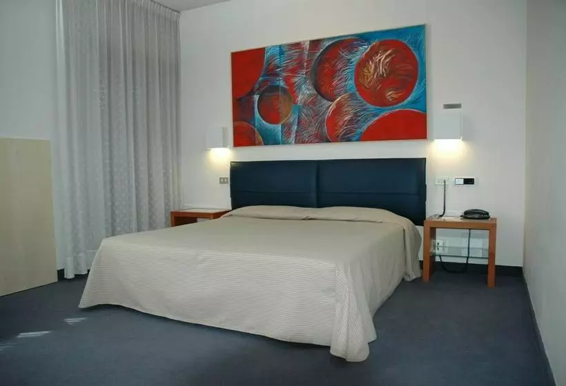 コンフォートルーム, Arte Hotel Perugia