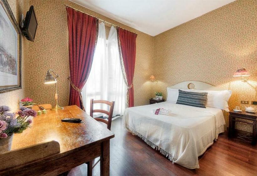 اتاق استاندارد, Grand Hotel Colony