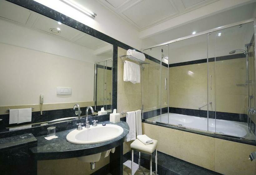 Номер Стандарт, Grand Hotel Santa Lucia