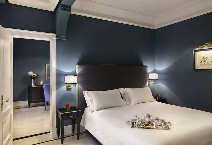 Номер Стандарт, Grand Hotel Santa Lucia