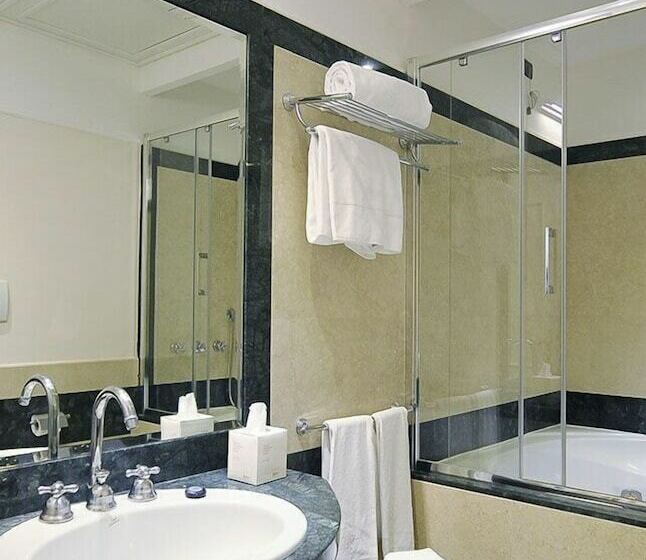 Номер Стандарт, Grand Hotel Santa Lucia