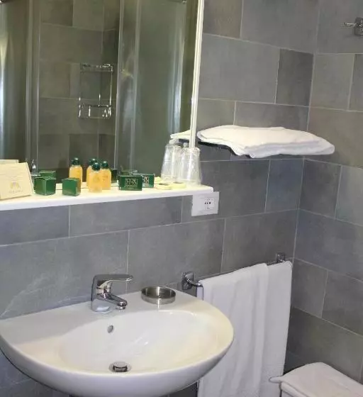 スタンダードルーム, Albergo Residence Italia Vintage