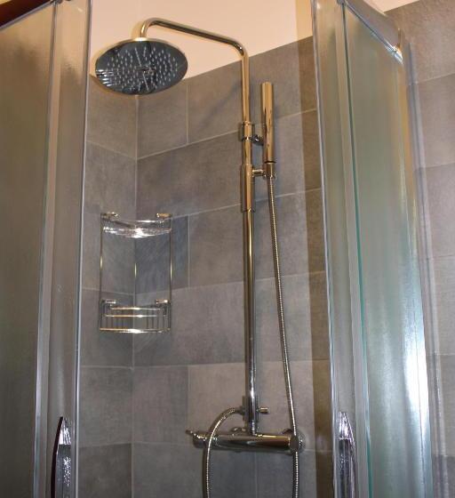 سوییت خانوادگی, Albergo Residence Italia Vintage