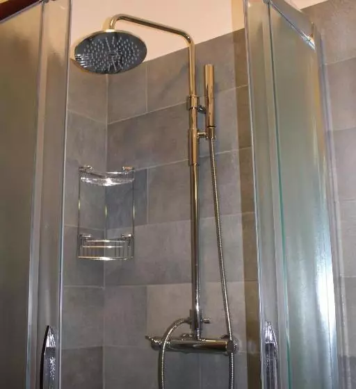 スイート（家族用）, Albergo Residence Italia Vintage