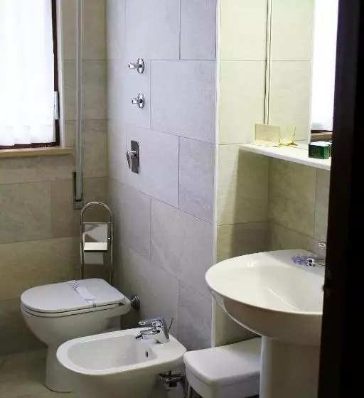 スイート, Albergo Residence Italia Vintage